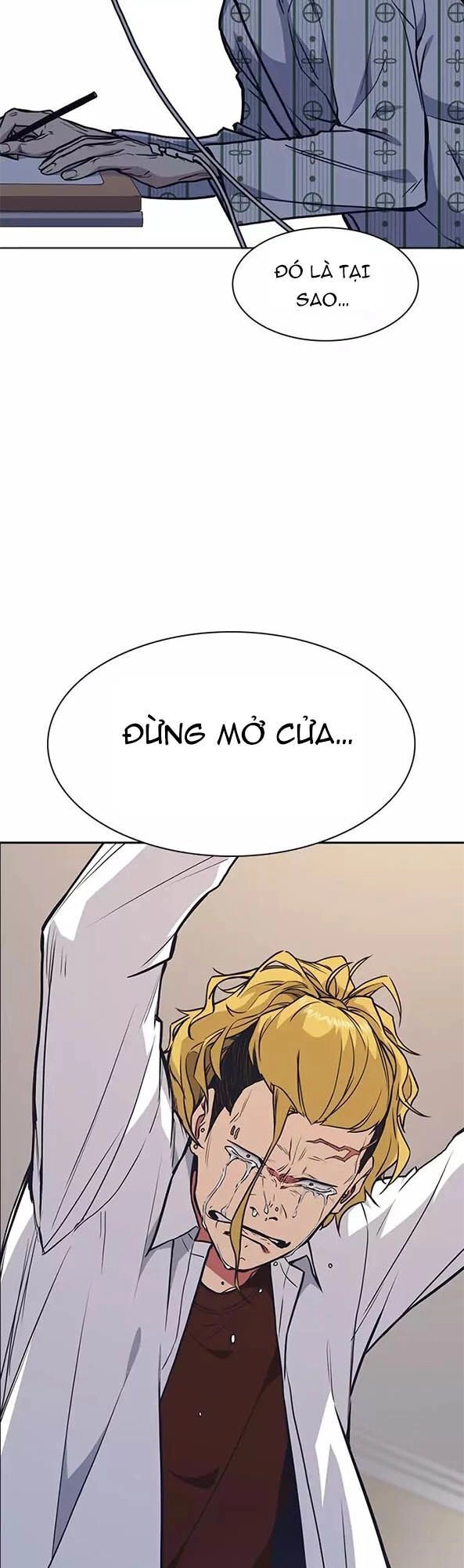 Học Nhóm Chapter 68 - 58