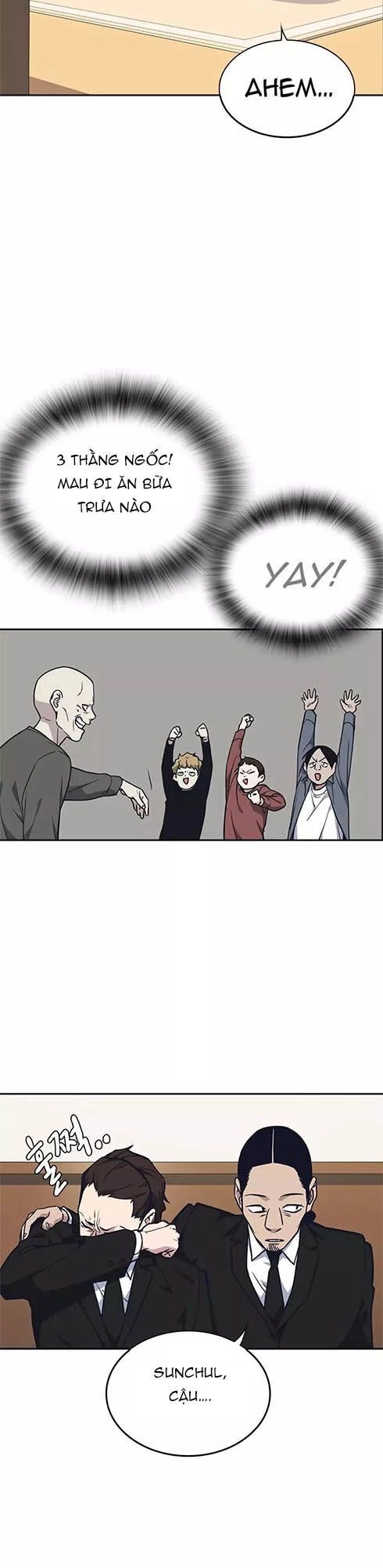 Học Nhóm Chapter 68 - 65