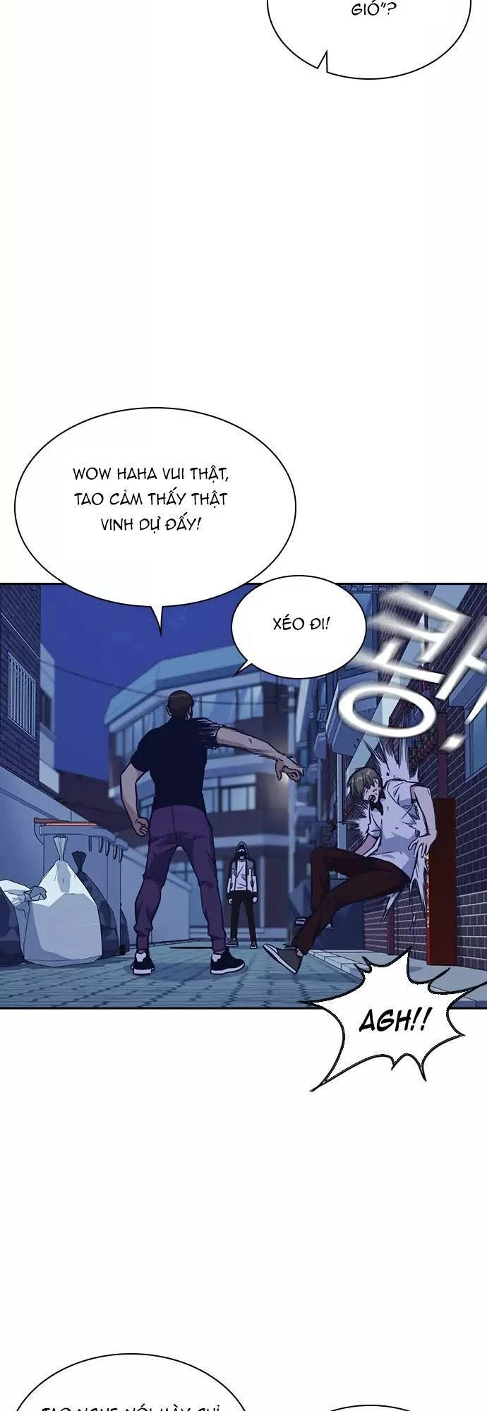 Học Nhóm Chapter 69 - 10