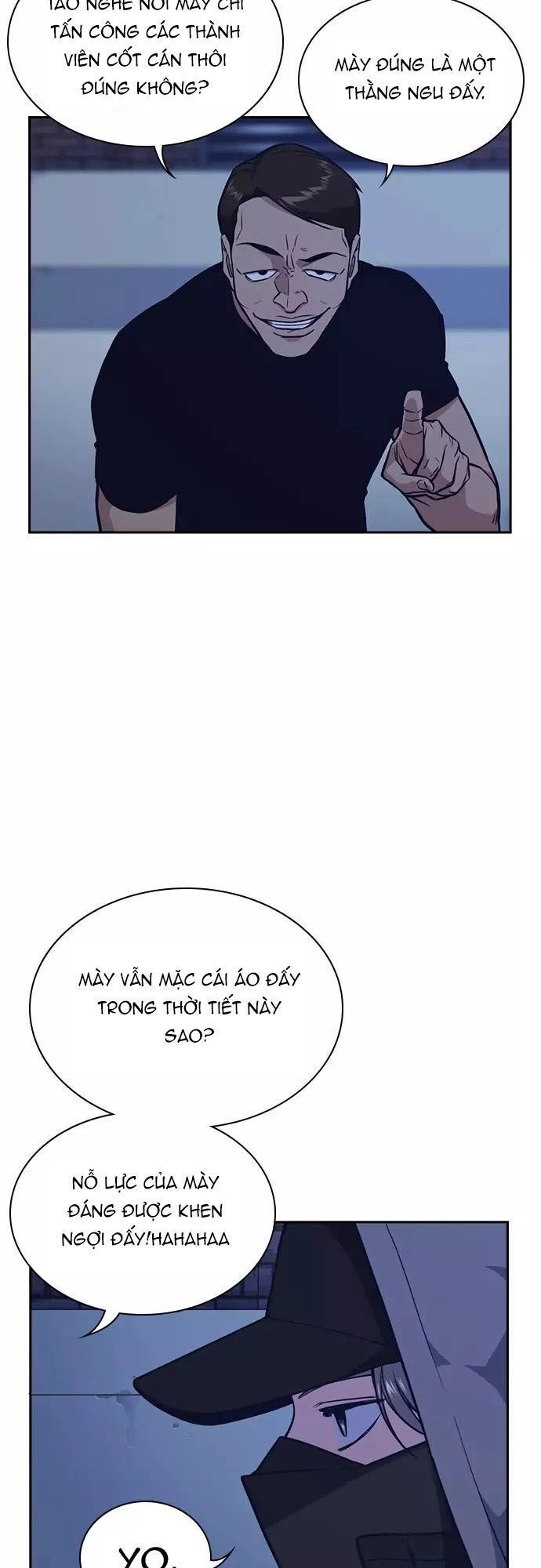 Học Nhóm Chapter 69 - 11