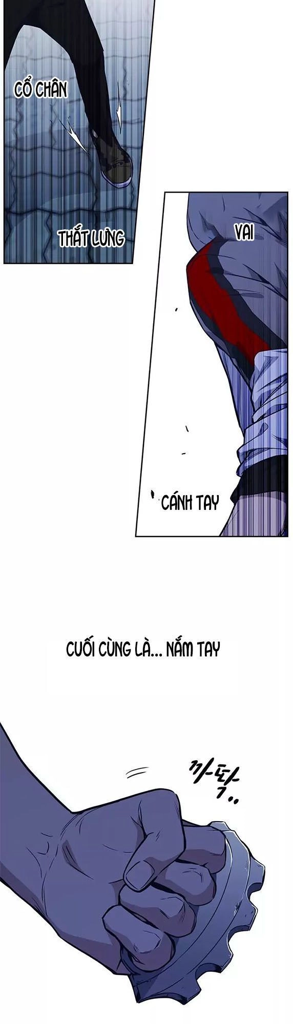 Học Nhóm Chapter 69 - 16