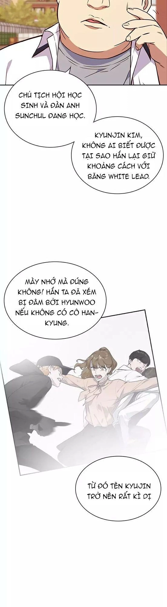 Học Nhóm Chapter 69 - 33