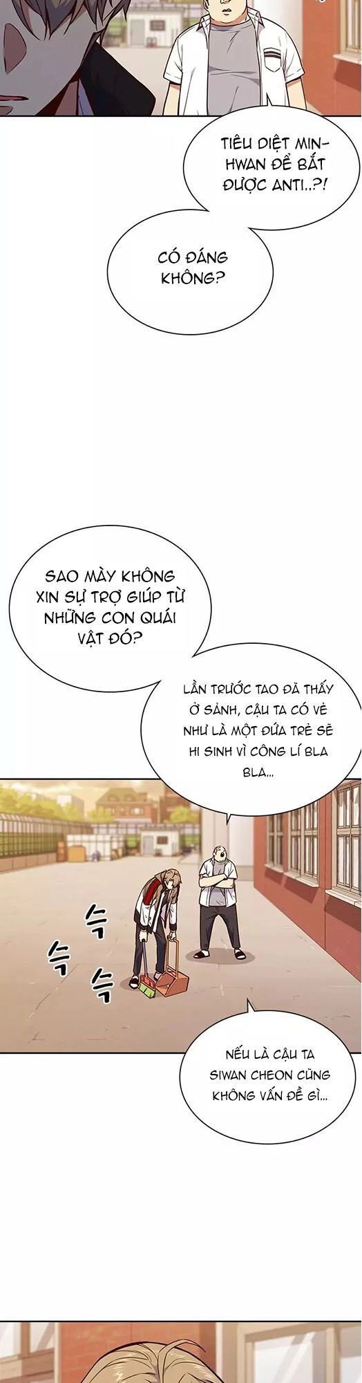 Học Nhóm Chapter 69 - 37