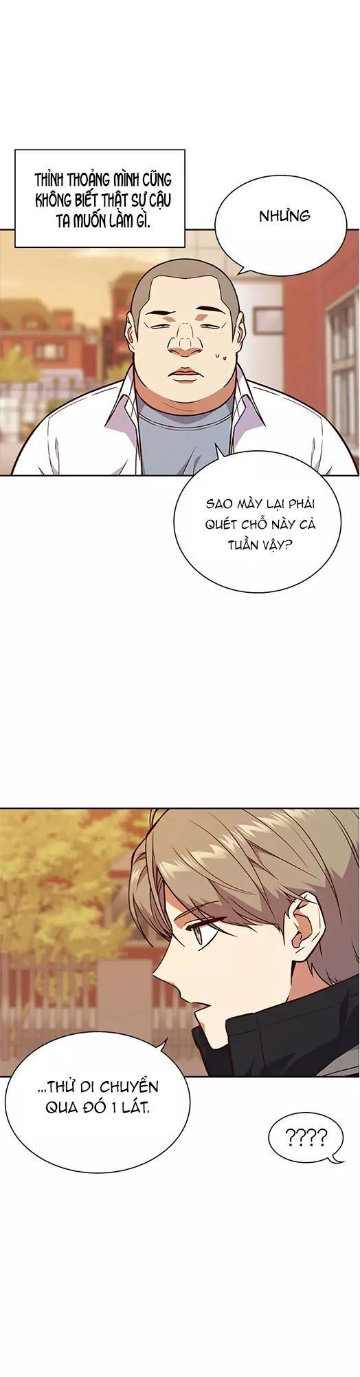 Học Nhóm Chapter 69 - 40