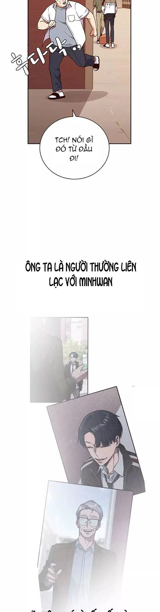 Học Nhóm Chapter 69 - 42