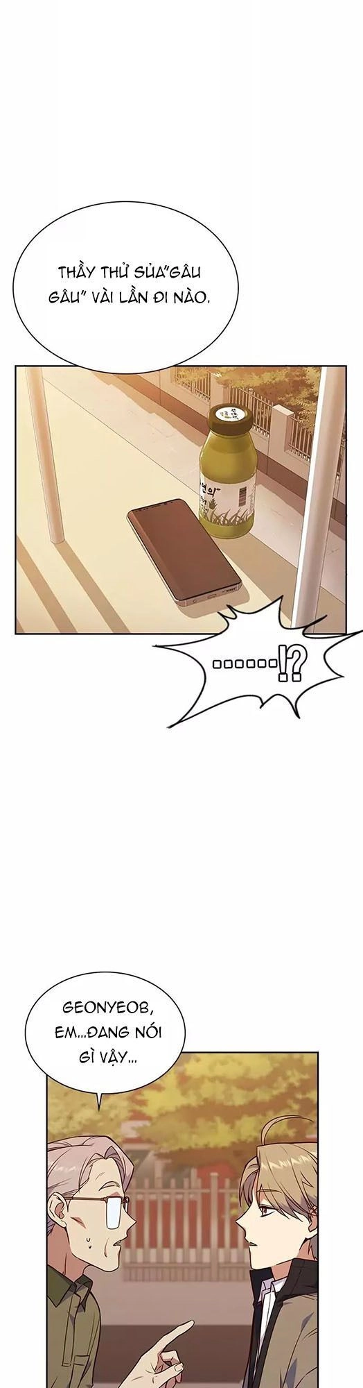 Học Nhóm Chapter 69 - 47