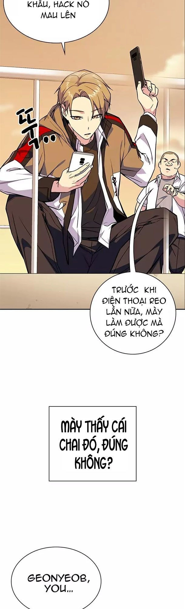 Học Nhóm Chapter 69 - 62