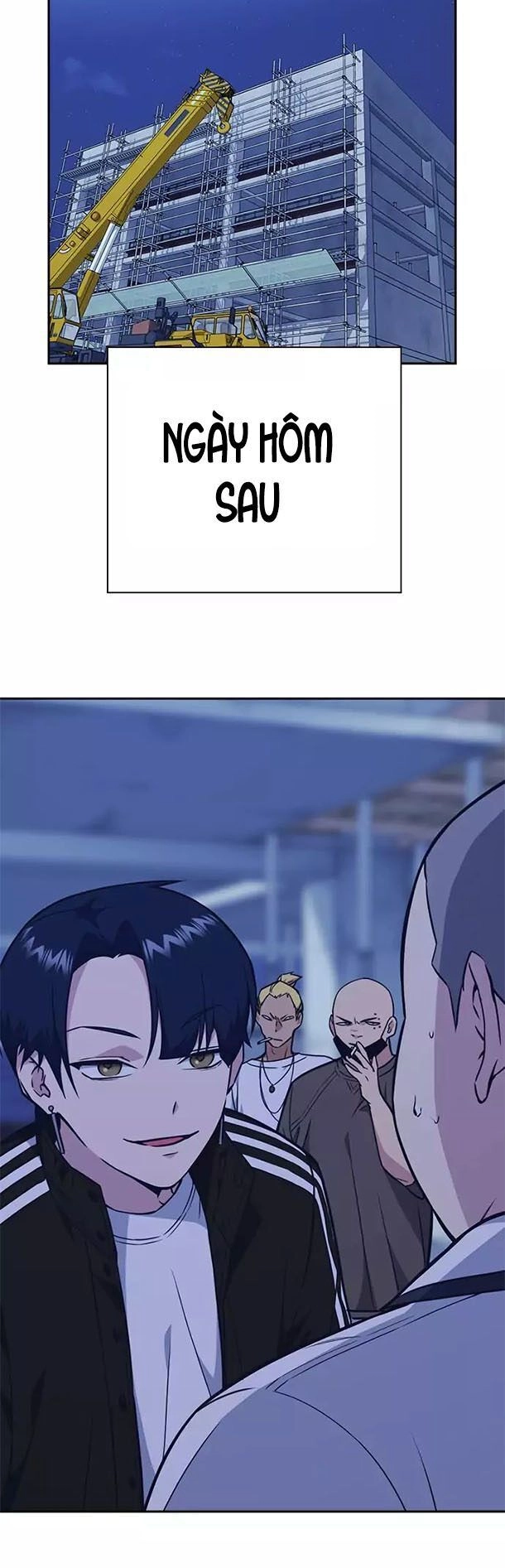 Học Nhóm Chapter 69 - 65