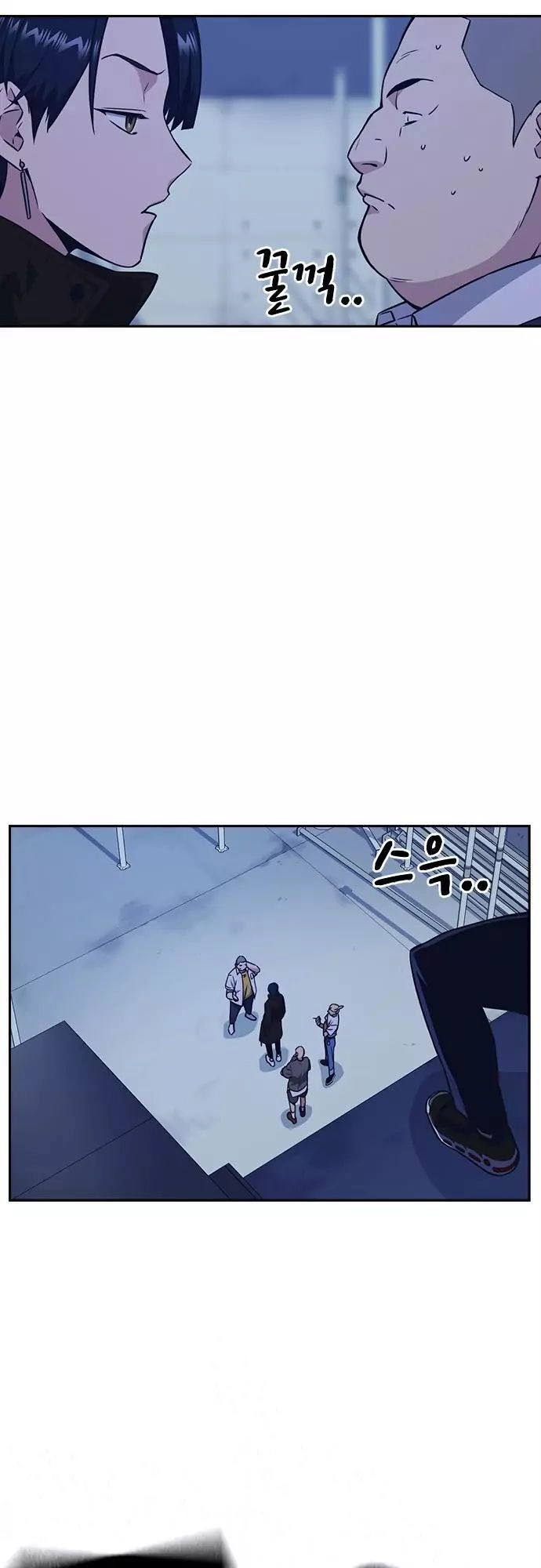 Học Nhóm Chapter 69 - 66