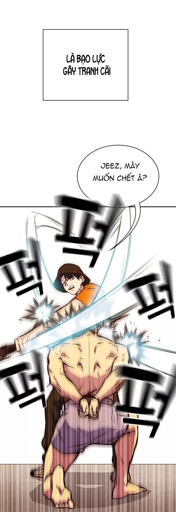 Học Nhóm Chapter 70 - 14