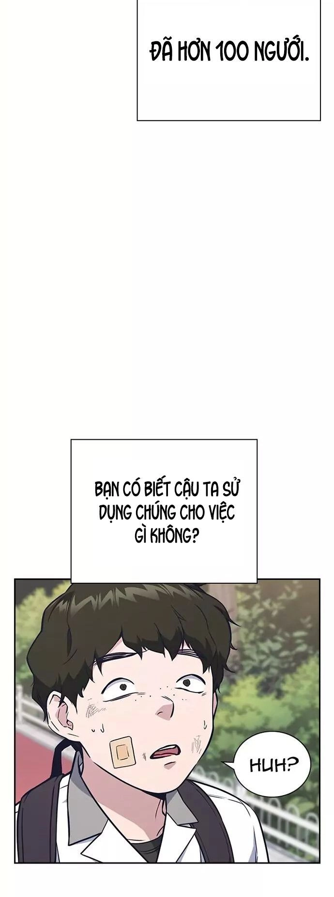 Học Nhóm Chapter 70 - 27