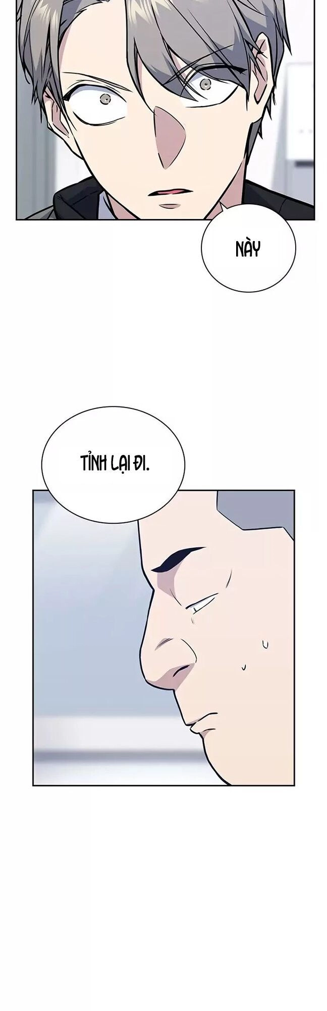 Học Nhóm Chapter 70 - 35