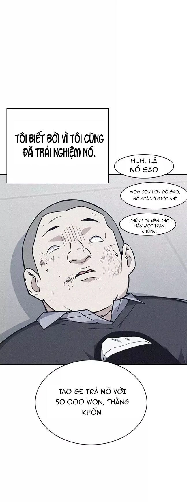 Học Nhóm Chapter 70 - 38