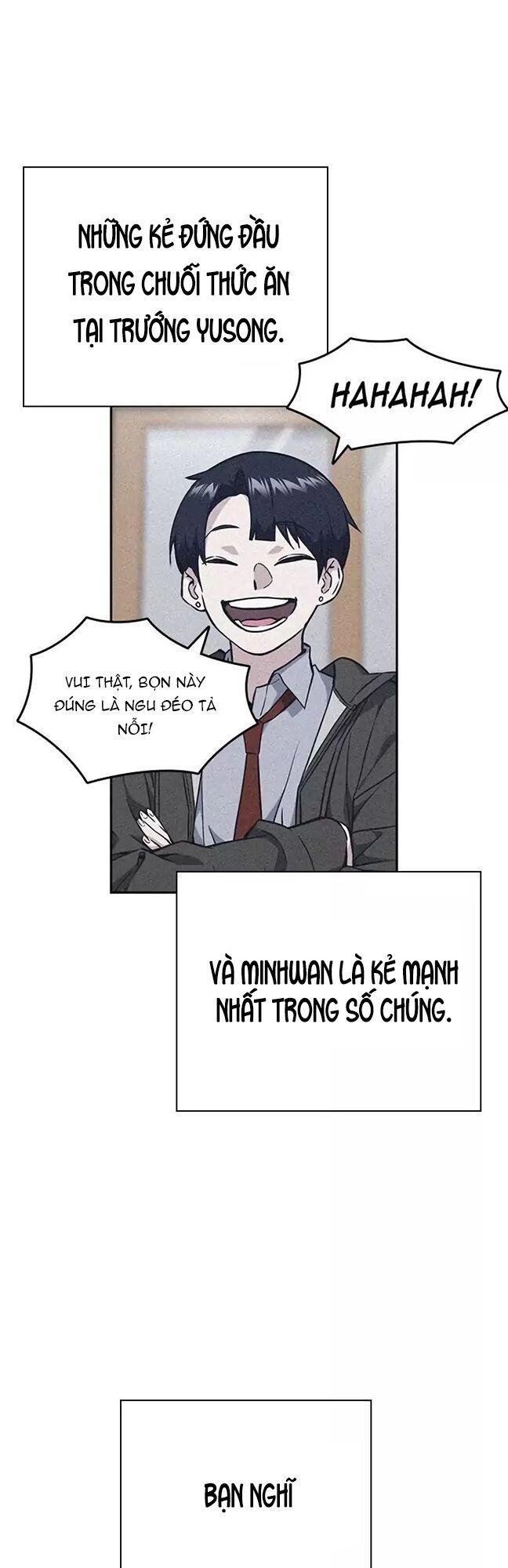 Học Nhóm Chapter 70 - 39