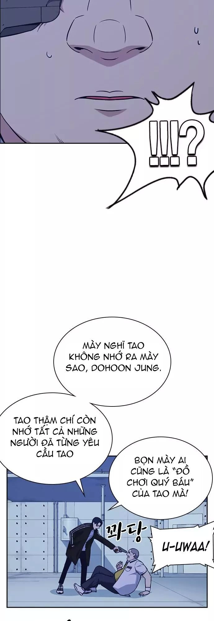 Học Nhóm Chapter 70 - 45