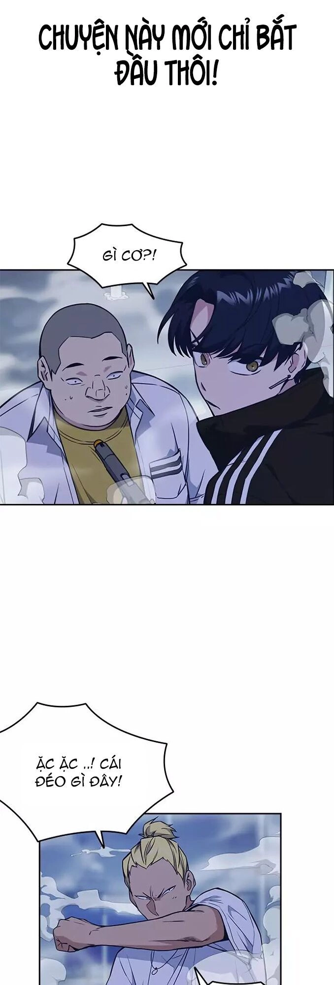 Học Nhóm Chapter 70 - 49