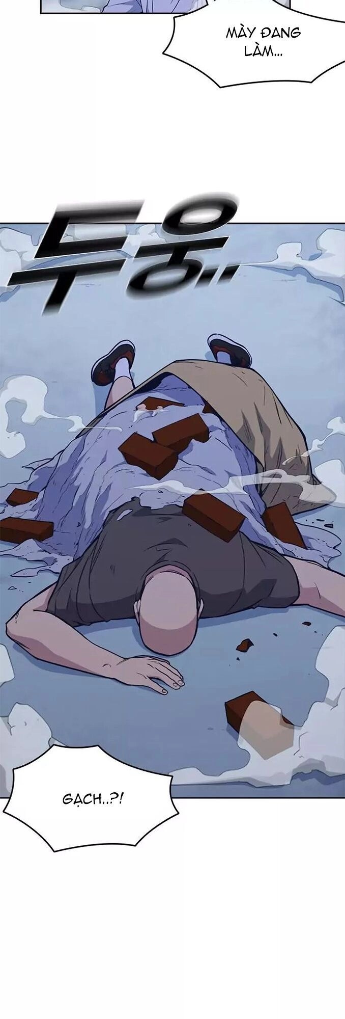 Học Nhóm Chapter 70 - 50