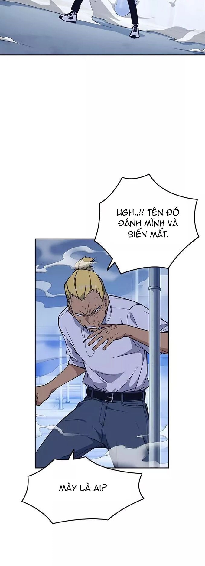 Học Nhóm Chapter 70 - 53