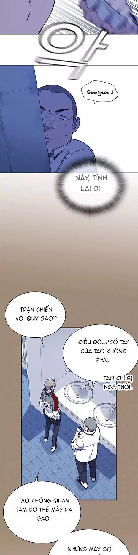 Học Nhóm Chapter 70 - 62