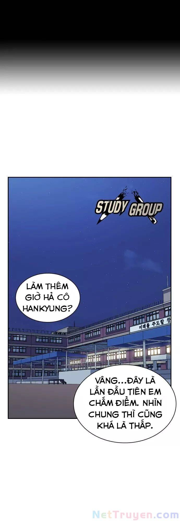 Học Nhóm Chapter 71 - 2