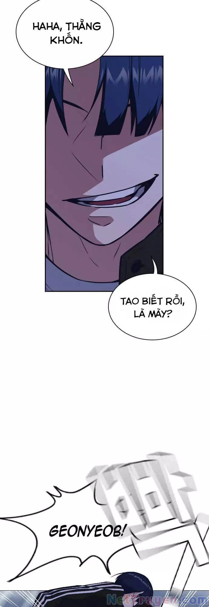 Học Nhóm Chapter 71 - 16