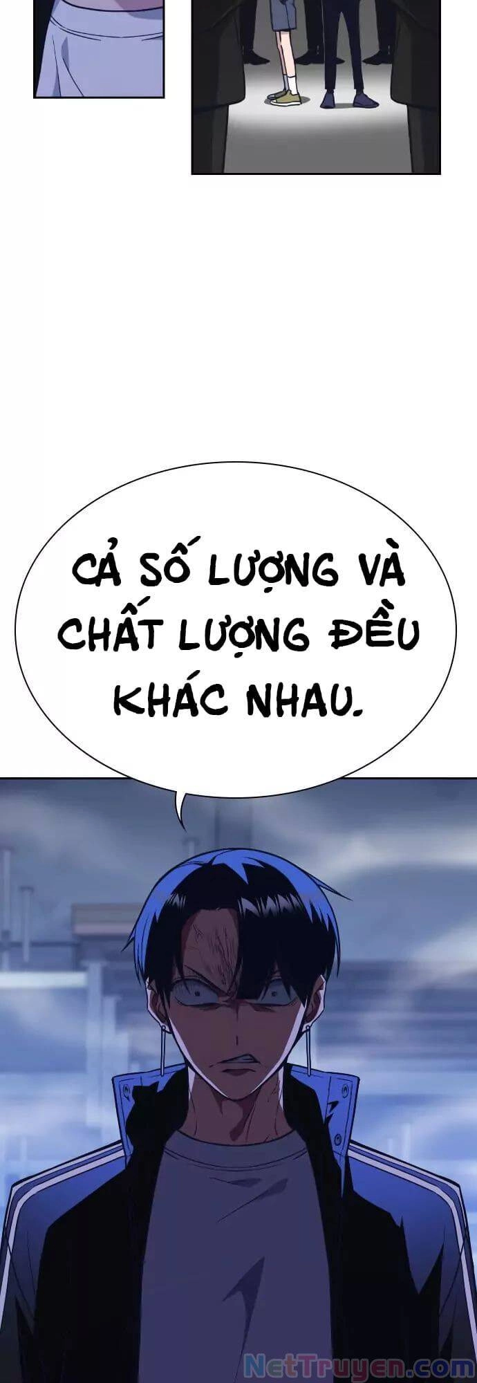 Học Nhóm Chapter 71 - 30