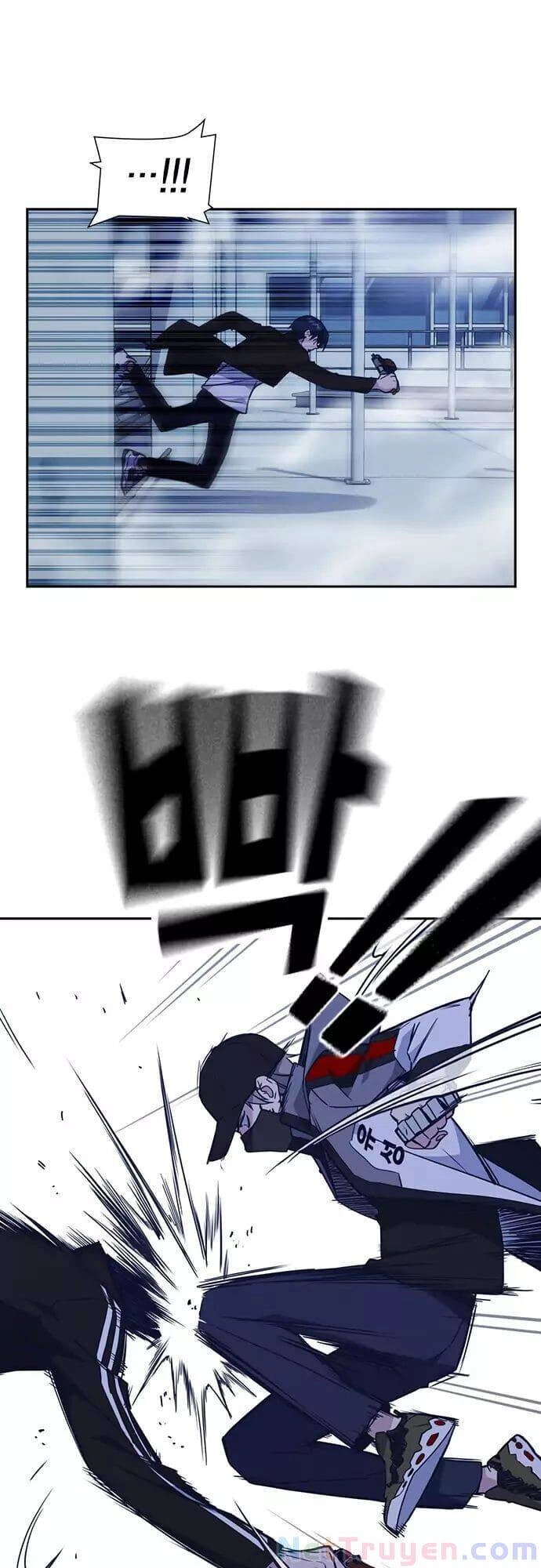 Học Nhóm Chapter 71 - 42