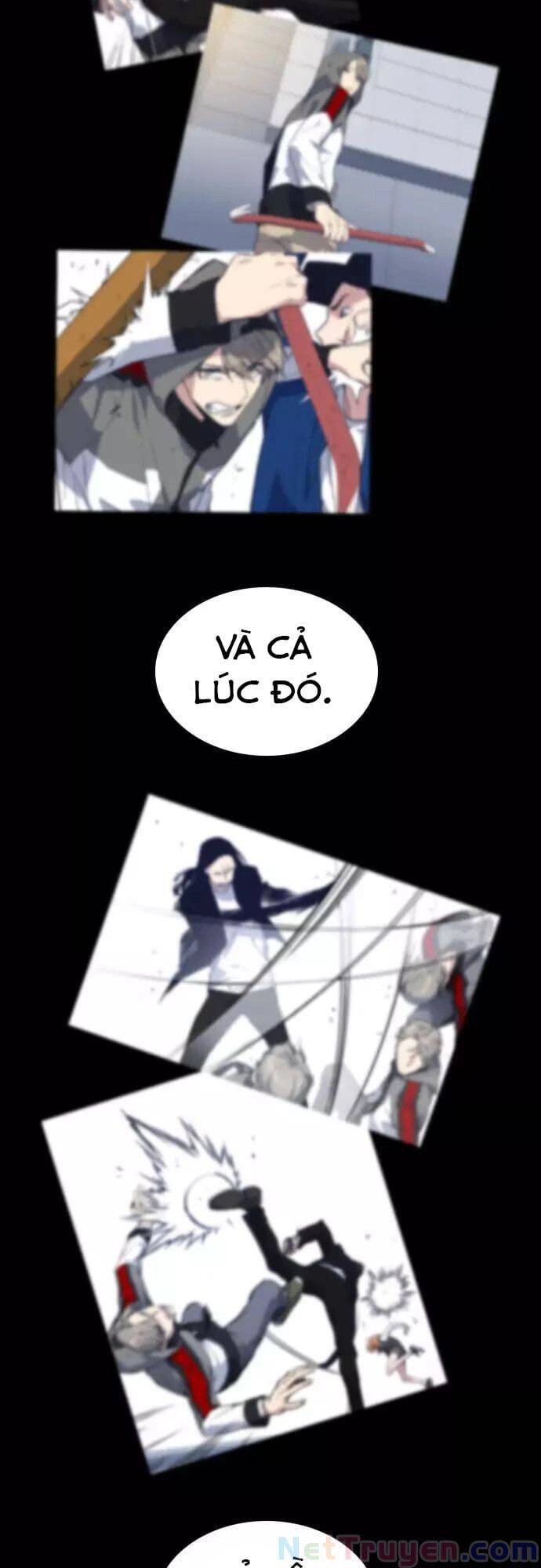 Học Nhóm Chapter 71 - 60