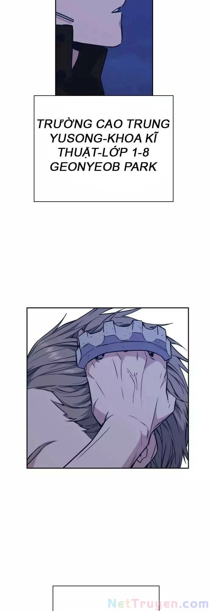 Học Nhóm Chapter 71 - 67