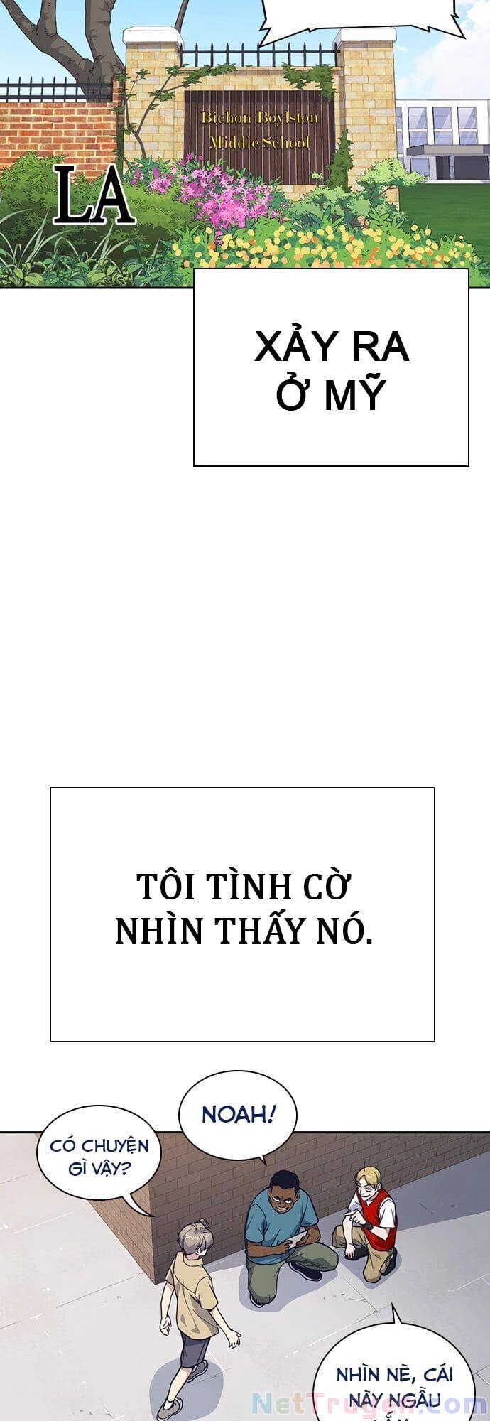 Học Nhóm Chapter 72 - 3