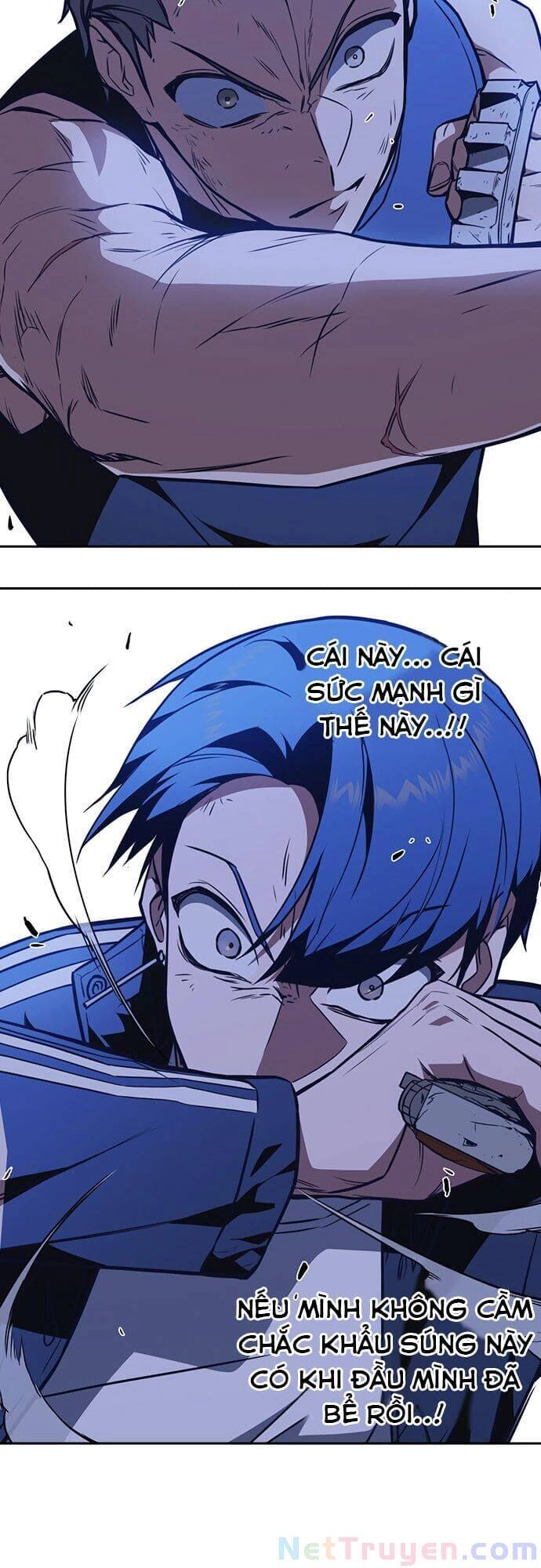 Học Nhóm Chapter 72 - 10