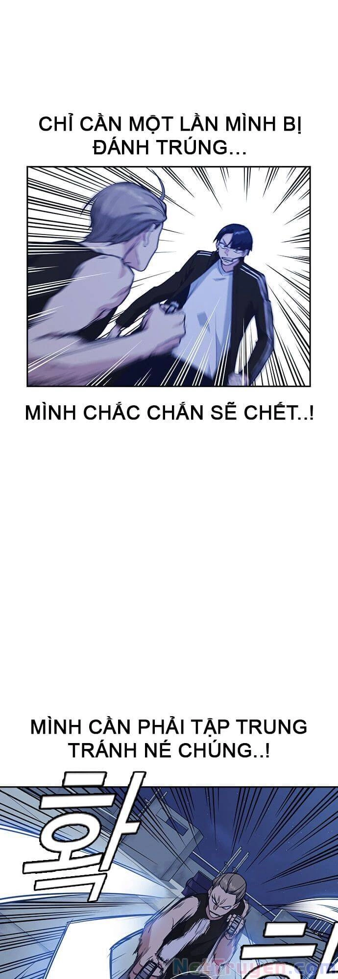 Học Nhóm Chapter 72 - 13