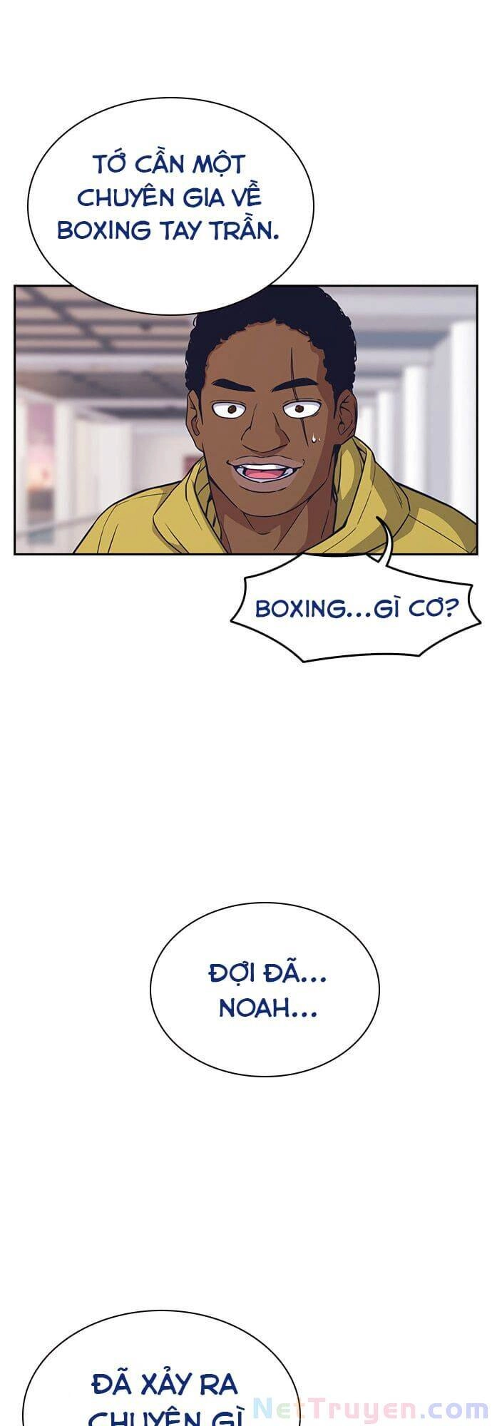 Học Nhóm Chapter 72 - 19