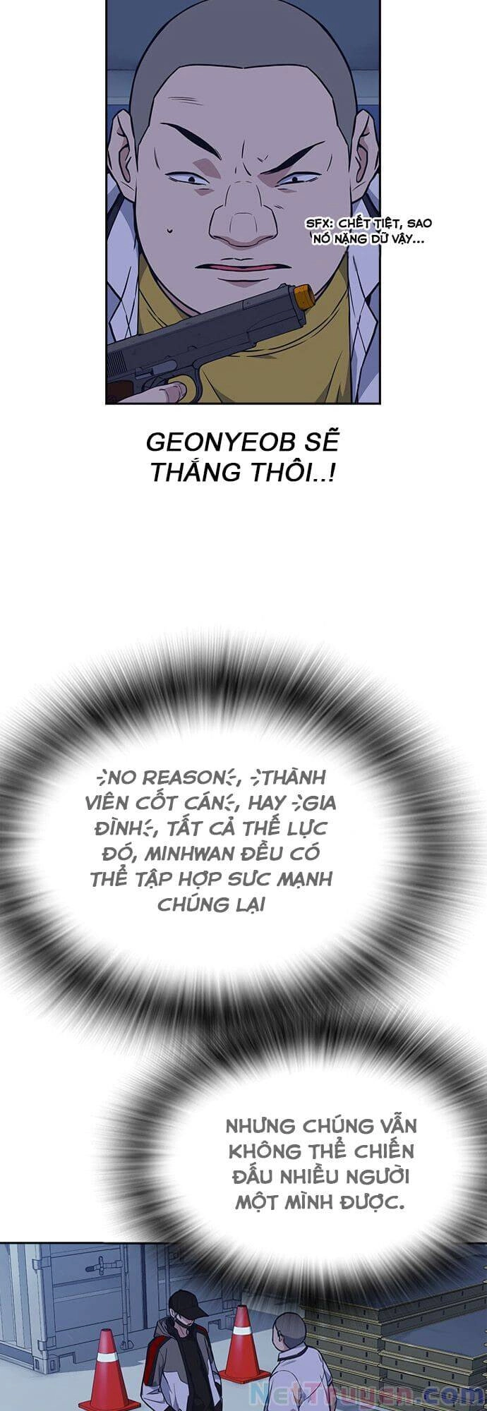 Học Nhóm Chapter 72 - 38