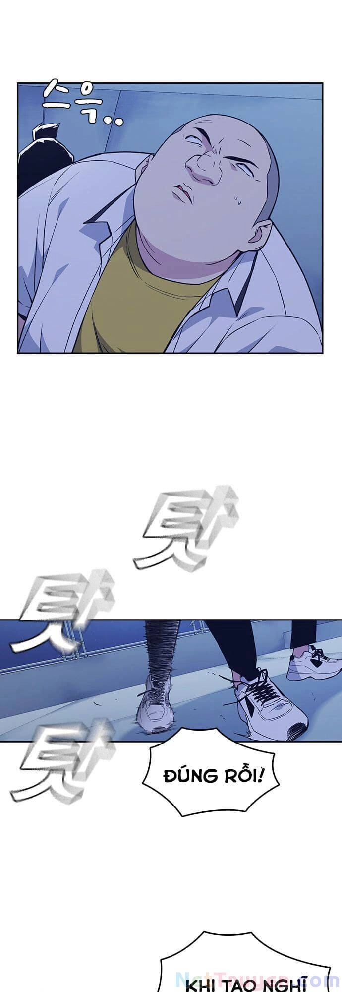 Học Nhóm Chapter 72 - 42