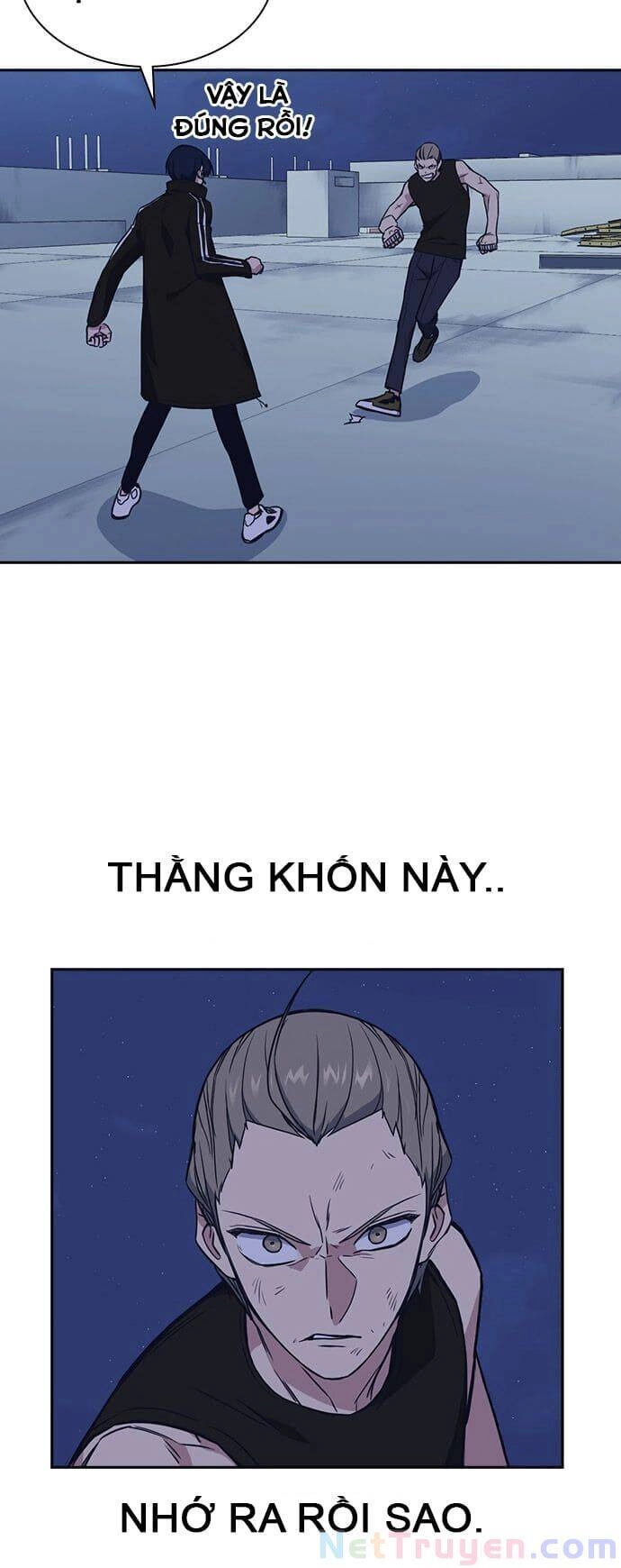 Học Nhóm Chapter 72 - 45