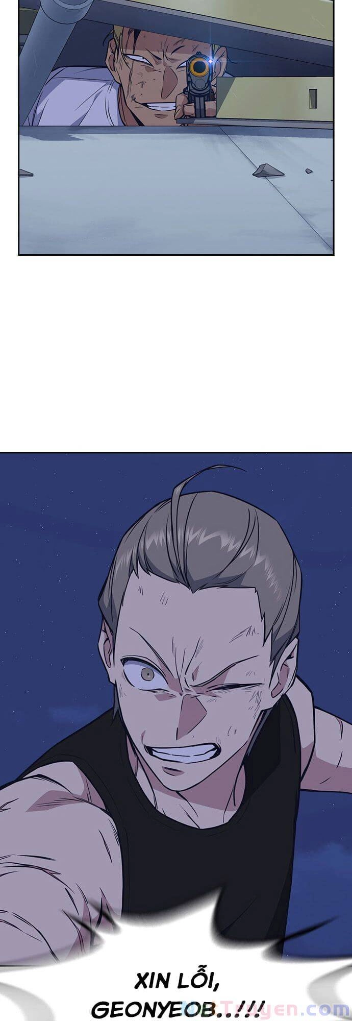 Học Nhóm Chapter 72 - 55