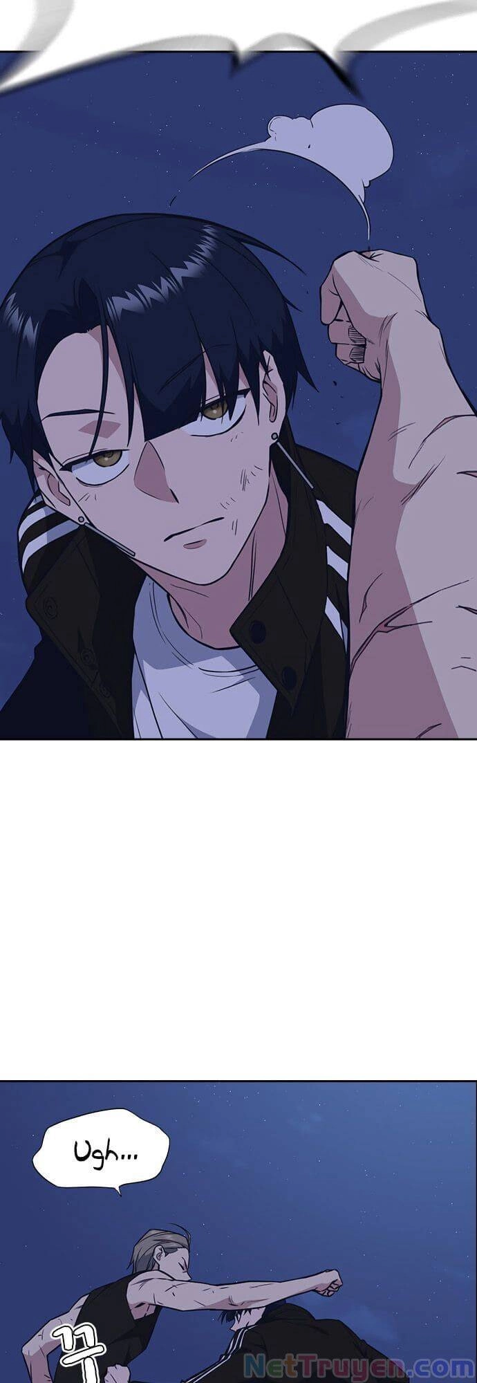 Học Nhóm Chapter 72 - 56