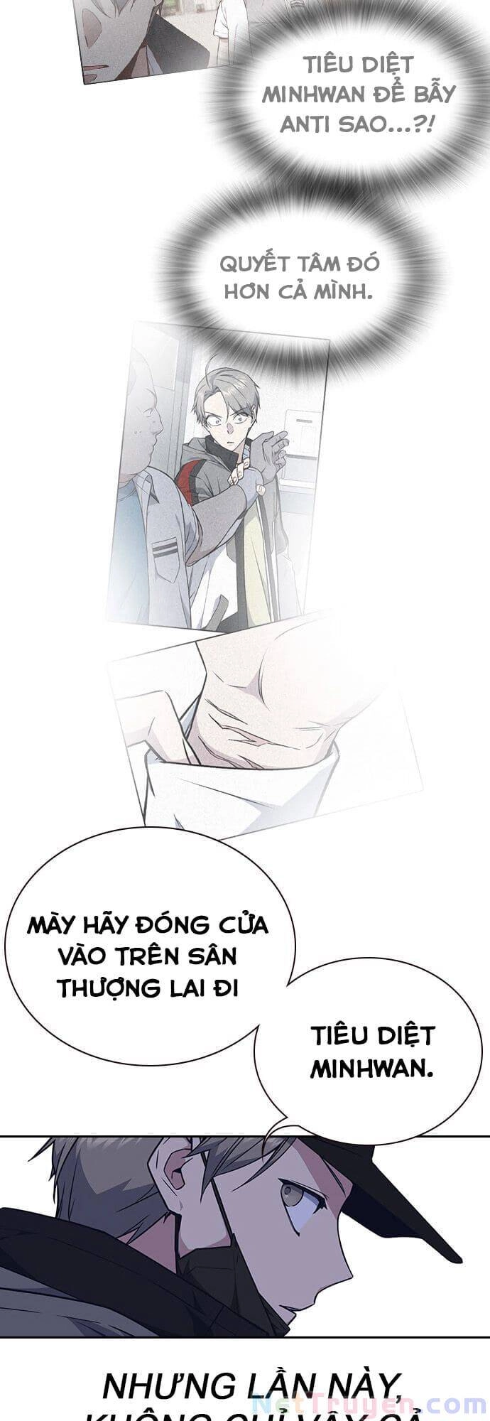 Học Nhóm Chapter 72 - 60