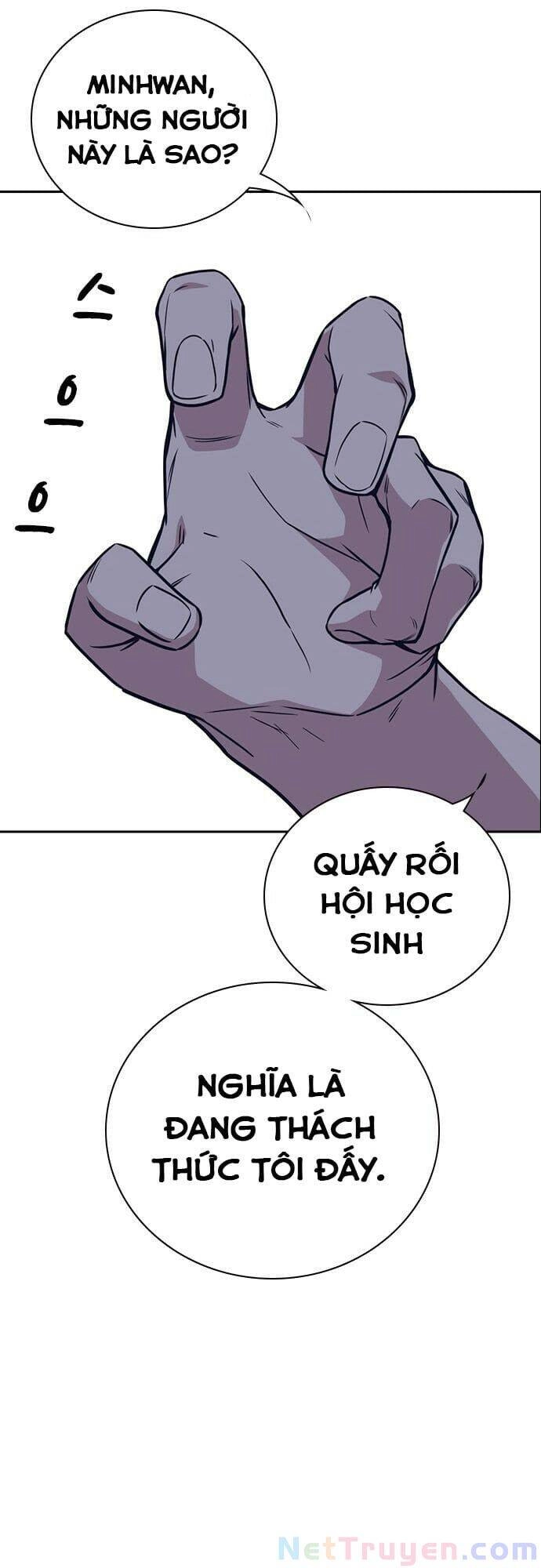 Học Nhóm Chapter 72 - 67