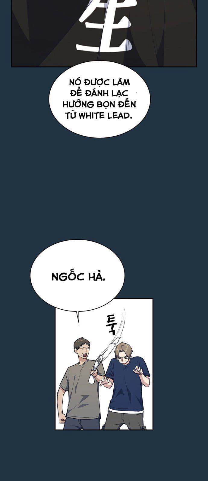 Học Nhóm Chapter 73 - 6