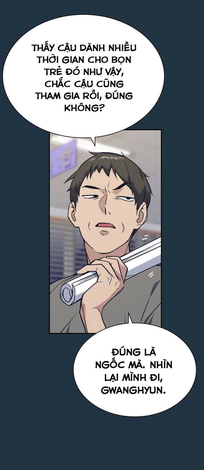 Học Nhóm Chapter 73 - 7