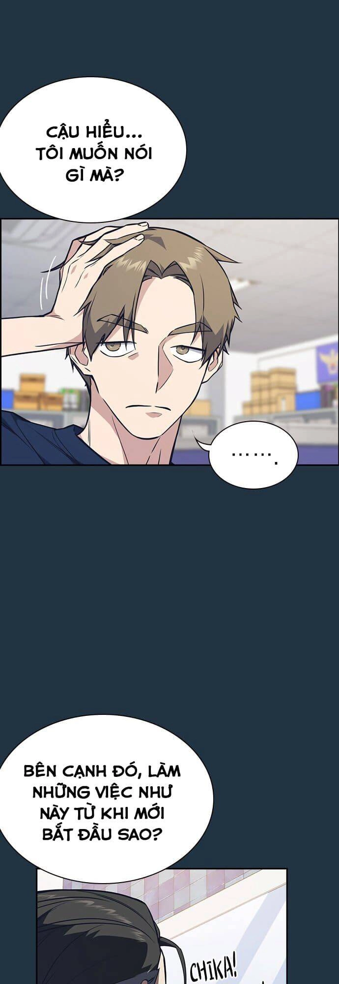 Học Nhóm Chapter 73 - 8