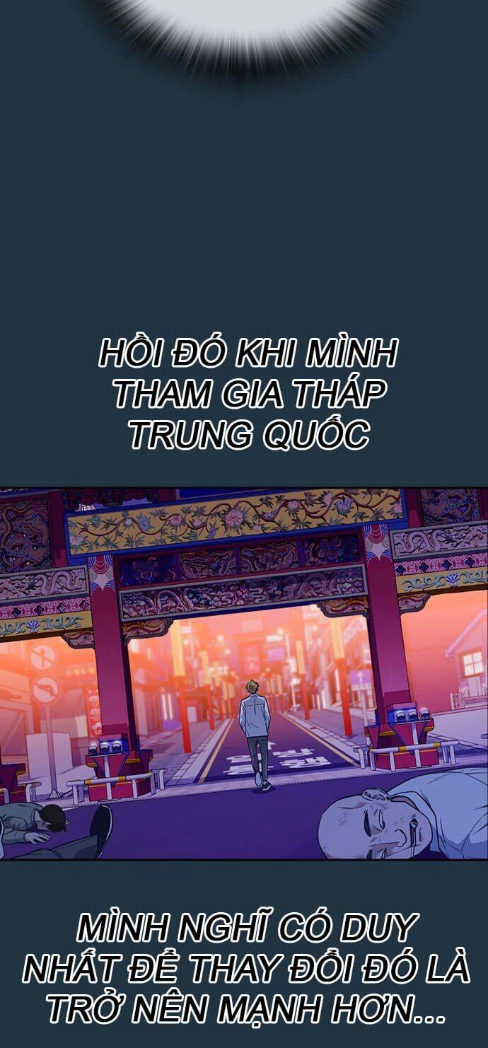 Học Nhóm Chapter 73 - 16