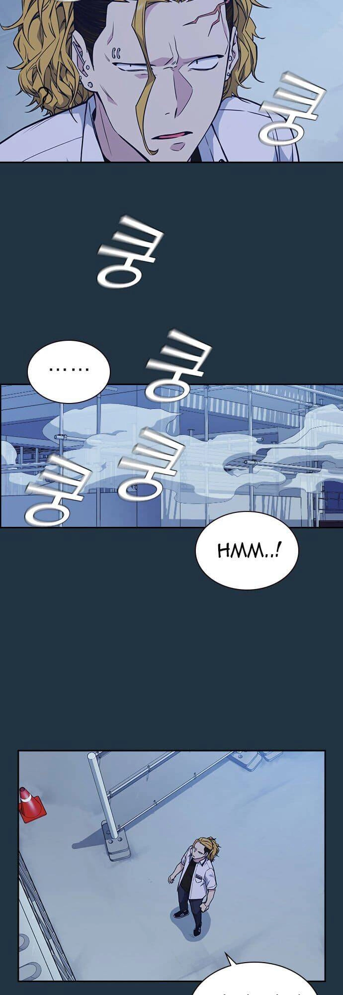 Học Nhóm Chapter 73 - 20