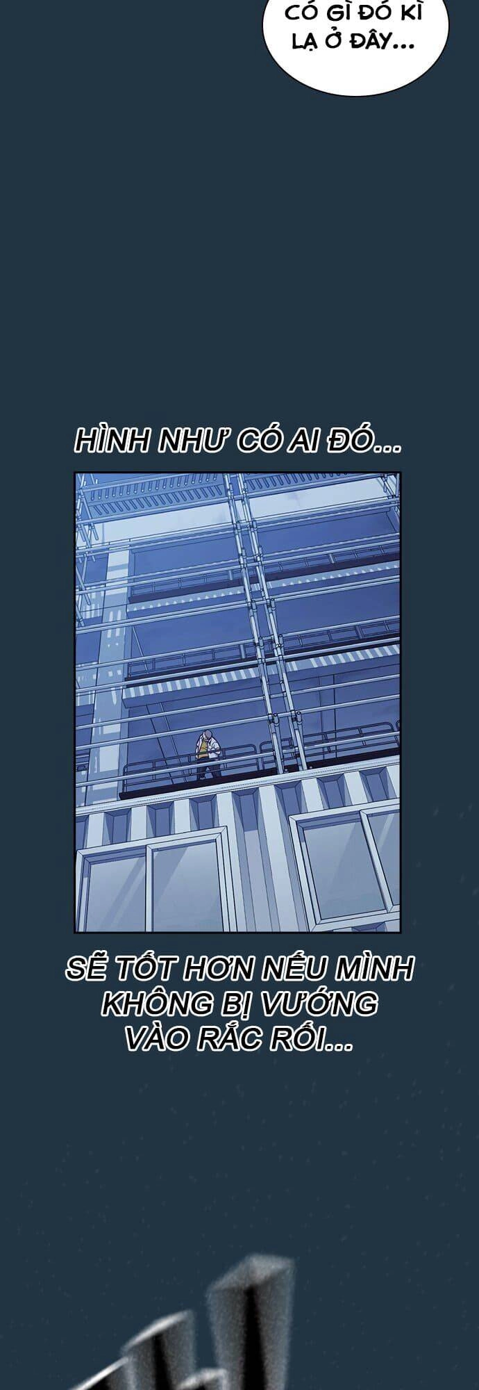 Học Nhóm Chapter 73 - 21