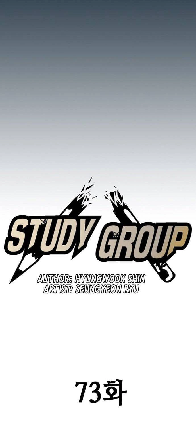 Học Nhóm Chapter 73 - 23