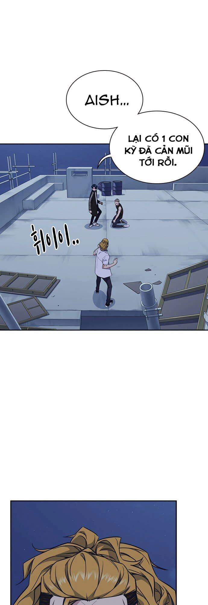 Học Nhóm Chapter 73 - 24