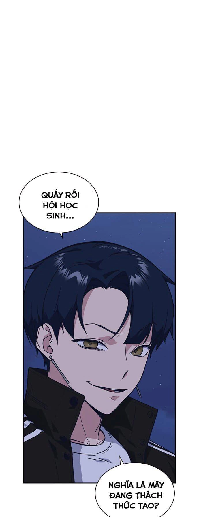 Học Nhóm Chapter 73 - 26