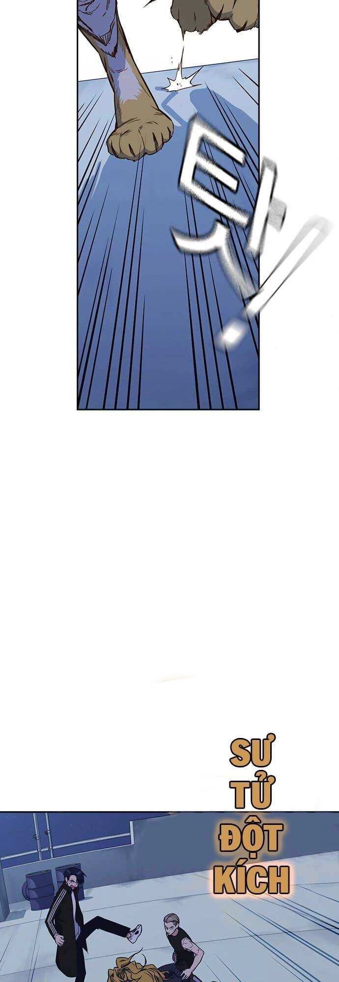 Học Nhóm Chapter 73 - 29